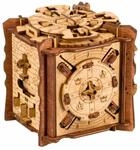 iDventure Cluebox Escape Room in einer Box Das Geheimnis von Camelot