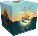 ASMODEE LDGD0008 BoardGameHub In aller Ruhe