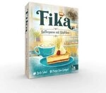 PEGASUSSPIELE BGC07003 Board Game Circus Fika