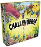 Asmodee ZMAN Challengers!