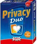 AMIGO Privacy Duo