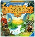 RAVENSBURGER 27457 Wettlauf nach El Dorado