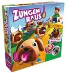 ASMODEE BLOD0107 Zungen Raus!