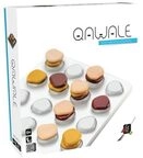 ASMODEE GIGD2014 Gigamic Qawale