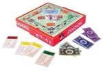 INVENTO 361224 World's Smallest Monopoly
