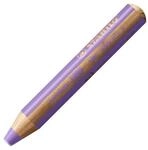Buntstift, Wasserfarbe & Wachsmalkreide - STABILO woody 3 in 1 - Einzelstift -