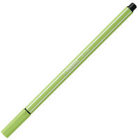 STABILO 68/34 Premium-Filzstift - STABILO Pen 68 - Einzelstift - pistazie