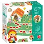 Jumbo Spiele GOULA Rotk&auml;ppchen