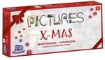 Asmodee PD-Verlag Pictures X-Mas [Erweiterung]