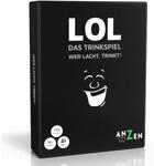 LOL - Das Trinkspiel