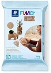 STAEDTLER 8150-W7 Mod.Masse FimoAir wood-effect