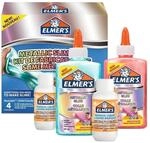 Elmer&acute;s DIY-SLIME Set Metallic