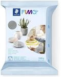 STAEDTLER&reg; FIMO&reg;air 8101 Lufttrocknende Modelliermasse, wei&szlig;, 1000 g