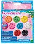 Aquabeads Perlen, 800 St&uuml;ck