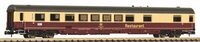 PIKO 40662 N IC Speisewagen ARmz 218, DB, Ep. IV