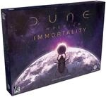 Asmodee Dire Wolf Digital Dune Imperium - Immortality [Erweiterung]
