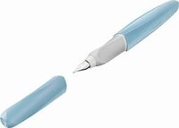 PELIKAN 822206 Twist F&uuml;llhalter eco, Patrone M, blue