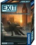 KOSMOS 683269 EXIT&reg; Das Verschwinden des Sherlock Holmes (F)