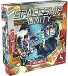Pegasus Spiele Spaceship Unity &ndash; Season 1.1