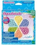 EPOCH31505 Aquabeads Pastell Perlen
