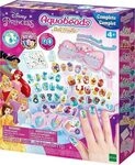 EPOCH 35006 Aquabeads Disney Prinzessinnen Nagelstudio