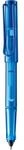 LAMY Tintenroller balloon 2.0, blue