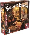 Pegasus Spiele Beer & Bread (Deep Print Games)