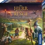 KOSMOS 682804 Der Herr der Ringe - Gemeinsam zum Schicksalsberg