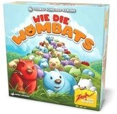 ZOCH 601105169 Wie die Wombats