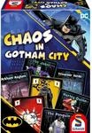 Schmidt Spiele DC Batman, Chaos in Gotham City