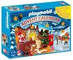 PLAYMOBIL&reg; 4161 - Adventskalender Weihnachts Postamt