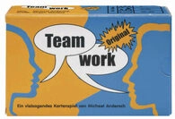 ADLUNG SPIELE 4090 Teamwork Original