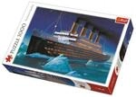 Trefl Puzzle Titanic, 1000 Teile
