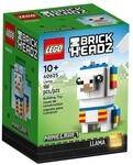LEGO&reg; BrickHeadz&trade; 40625 Lama