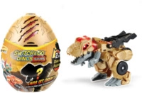 VTECH 80-422504 Switch & Go Dinos - Surprise - sortiert