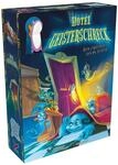Asmodee Letheia Hotel Geisterschreck