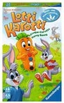 RAVENSBURGER 20961 Lotti Karotti