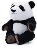 SIMBA 6315870102 National Geographic Panda B&auml;r, 2