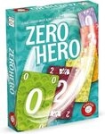 PIATNIK 669798 Zero Hero