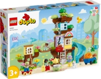 LEGO&reg; DUPLO&reg; 10993 3-in-1-Baumhaus