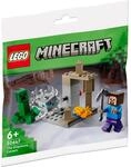 LEGO&reg; Minecraft&trade; 30647 Die Tropfsteinh&ouml;hle