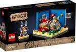LEGO&reg; Promotional 40533 Abenteuer im Astronauten-Kinderzimmer