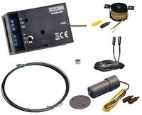 FALLER 161667 H0 Car System Bushaltestellen-Set