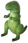 BEBESTWAY 52294 Wassersprinkler "Dino", 122 cm hoch