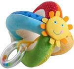 HABA 306024 Stoffball Regenbogenwelt