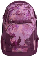coocazoo 211505 Schulrucksack PORTER, Cherry Blossom