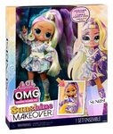 MGA 589433 L.O.L. Surprise OMG Sunshine Makeover - Sunrise