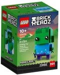 LEGO&reg; BrickHeadz&trade; 40626 Zombie