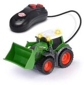 DICKIE TOYS 203732000 Fendt Kabeltraktor