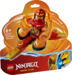 LEGO&reg; NINJAGO 71777 Kais Drachenpower-Spinjitzu-Flip